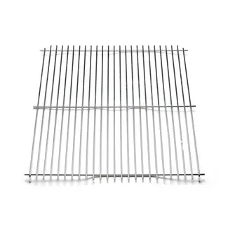 HENDI Barbecuerooster voor Grill-Master 154717 en 154908, bovenrooster