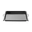 HENDI Geëmailleerde braadpan – Groot formaat – 590x480x55 mm