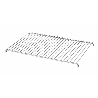 HENDI Rooster voor Roast Master Maxi – Verchroomd staal – 477x300 mm