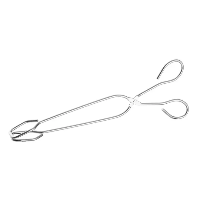 HENDI Serveertang – Metalen – 220 mm – Duurzaam en Handig