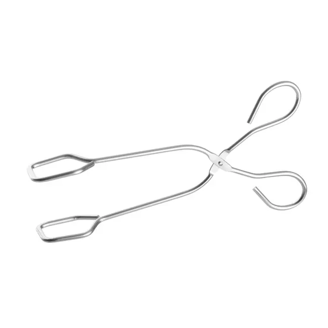 HENDI Serveertang – Metalen – 220 mm – Duurzaam en Handig