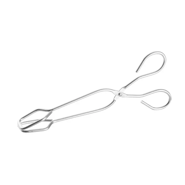 HENDI Serveertang – Metalen – 220 mm – Duurzaam en Handig