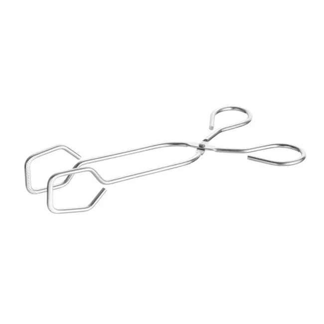 HENDI Serveertang – Metalen constructie – 292 mm – Duurzaam en veelzijdig