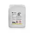 HENDI Brandpasta jerrycan – ethanolgel – 5 liter – roet- en geurloos