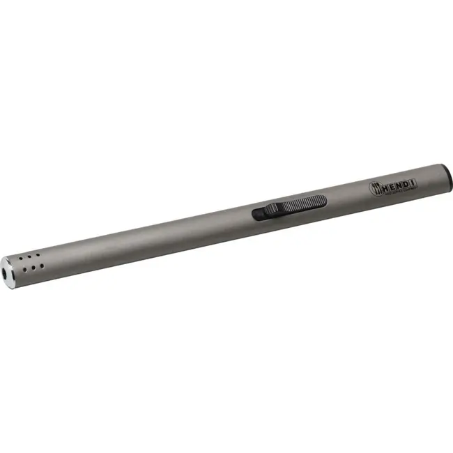 HENDI Navulbare gasaansteker – set van 2 – 230 mm lang