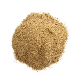 HENDI Rookstof voor koud roken – olijfhout – 500 gram – uniek rokerig aroma