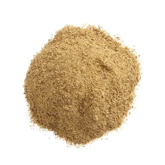 HENDI Rookstof voor koud roken – olijfhout – 500 gram – uniek rokerig aroma