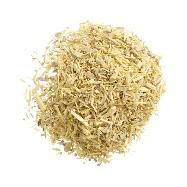 HENDI Rookchips klein – amandelhout – unieke aroma's – 1-4 mm