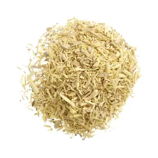 HENDI Rookchips perzik – Uniek aroma – Natuurlijk hout – 1-4 mm