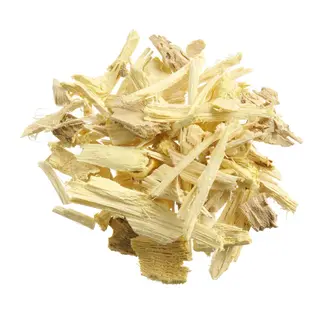 HENDI Rookchips citrus – Uniek aroma – 700 gram – Natuurlijk hout