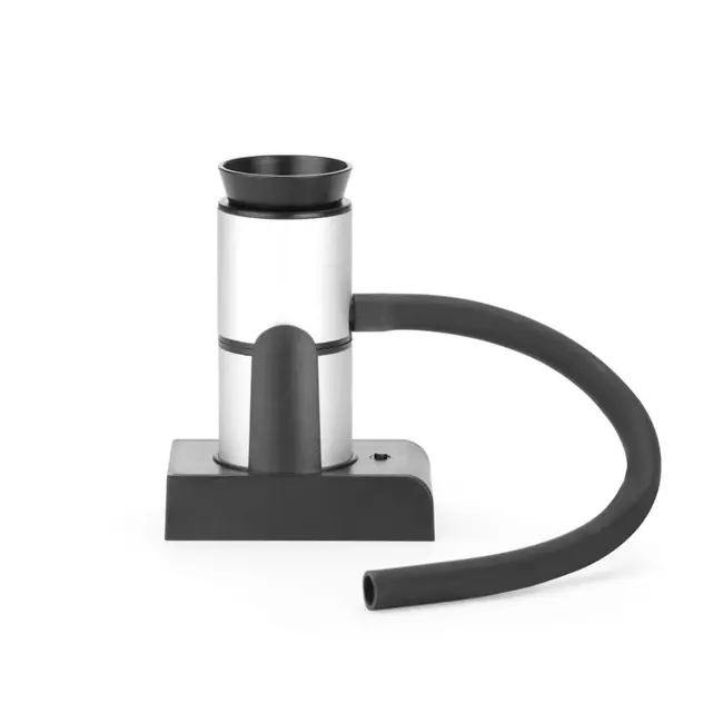 HENDI Compact rookapparaat – aluminium – flexibel en licht – 90x54x x(H)122mm