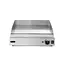 HENDI Bakplaat glad 518 x 330 mm 2400 W, regelbaar tot 300 °C