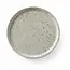 HENDI Pizzabord – Drop Collection – Lichtgrijs – Ø 330 mm – Modern Design – Vaatwasmachinebestendig