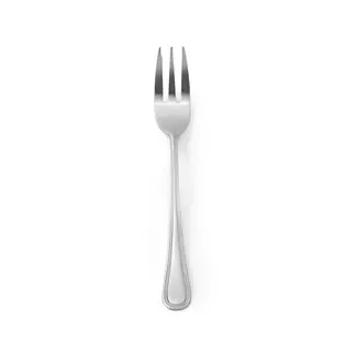 HENDI Cakevorken – Handgepolijst – Roestvast staal – 150 mm – Set van 12