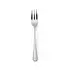 HENDI Cakevorken – Handgepolijst – Roestvast staal – 150 mm – Set van 12