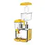 Hendi Dubbele sapdispenser - 24L - instelbare temperatuur - uitneembare containers - lekbak inbegrepen