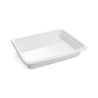 HENDI Gastronormbak – Profi Line – Thermo Shock Bestendig – 325x265x65 mm