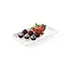 Hendi Gastronorm trays - slanke rand - 325x177x20mm - vaatwasmachinebestendig