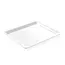 HENDI Gastronorm trays – slanke rand – GN 2/3 – 354x325x20 mm – vaatwasmachinebestendig