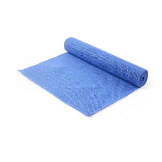 HENDI Anti-slip mat – multifunctioneel – PVC schuim – 1500x300 mm – blauw