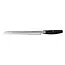 Yaxell Ketu Broodmes 23 cm – SG2 Stalen Kern – Tsuchime Finish – Pakkahout Handvat