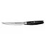 Yaxell Ketu Steakmes 11 cm – SG2 Stalen Kern – Tsuchime Finish – Pakkahout Handvat