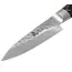 Yaxell Ketu Schilmes 10 cm – SG2 Stalen Kern – Tsuchime Finish – Pakkahout Handvat