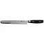 Yaxell Ran Hammes 23 cm – 69 Lagen Damaststaal – VG10 Staal – 61 HRC – Canvas-Micarta Heft