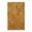 HENDI Eikenhouten serveerplank – eindnerf – met handgrepen – 530x325x35 mm – dubbelzijdig