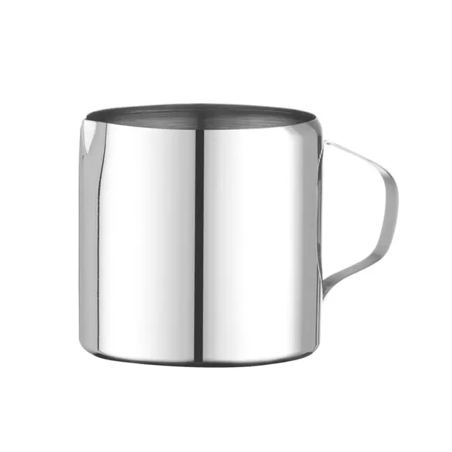 HENDI Melkkan – roestvrij staal – 70 ml – hittebestendig – vaatwasmachinebestendig