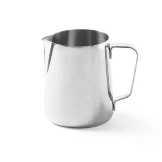 HENDI Multifunctionele kannetjes – roestvrij staal – vaatwasserbestendig – 0,6L