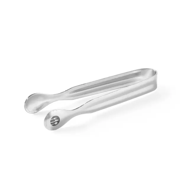 HENDI Suikerklontjestang – Roestvrij staal – Vaatwasmachinebestendig – 160 mm – Set van 2