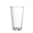 BarUp Boston shakerglas – gehard glas – 0,45L – duurzaam en stevig
