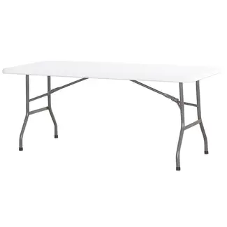 AmerBox Buffettafel inklapbaar 1800 x 740 mm voor binnen en buiten