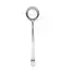 HENDI Soeplepel – Roestvast staal – 0,05L – 270x69 mm
