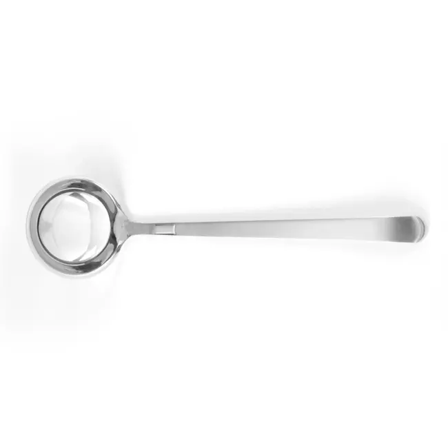 HENDI Soeplepel – Roestvast staal – 0,05L – 270x69 mm