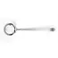 HENDI Soeplepel – Roestvast staal – 0,05L – 270x69 mm