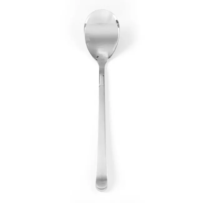 HENDI Serveerlepel – Roestvast staal – 305x60 mm – Duurzaam en stijlvol