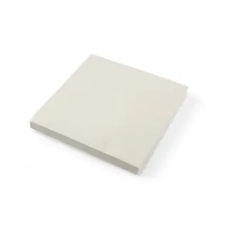 HENDI Vetbestendig papier – 500 vellen – Wit – 306x305 mm