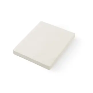 HENDI Vetbestendig papier – 500 vellen – 263x380 mm – wit