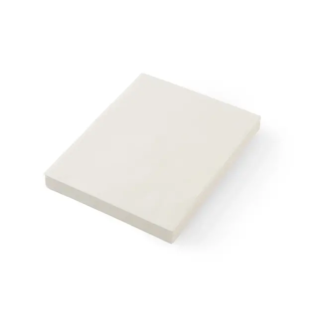 HENDI Vetbestendig papier – 500 vellen – 263x380 mm – wit