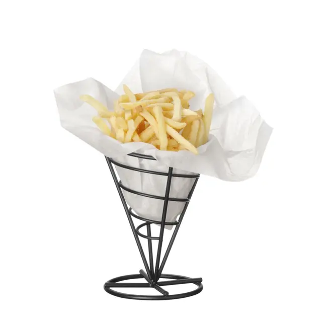 HENDI Vetbestendig papier – 500 vellen – 263x380 mm – wit