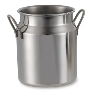 HENDI Snackkan – roestvrij staal – vaatwasmachinebestendig – ⌀45x50 mm