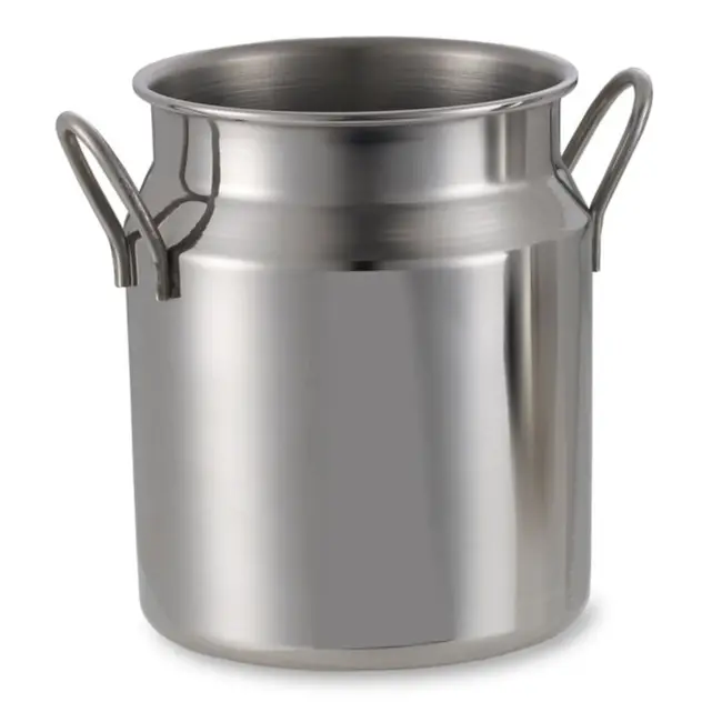 HENDI Snackkan – roestvrij staal – vaatwasmachinebestendig – ⌀45x50 mm