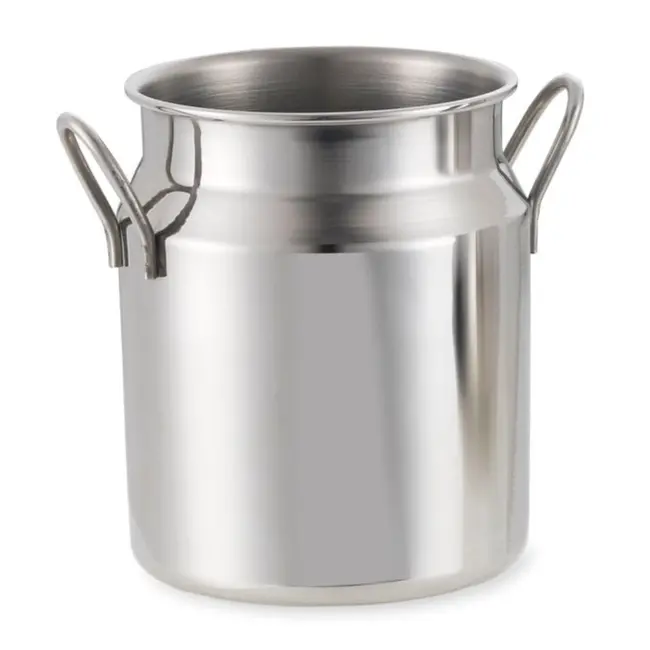 HENDI Snackkan – roestvrij staal – vaatwasmachinebestendig – ⌀45x50 mm