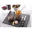 HENDI Mini frituurmandjes – roestvrij staal – vaatwasserbestendig – 90x90x90 mm
