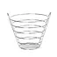 HENDI Fruitkorf – Draadijzer – Verchroomd – Ø215xH205 mm