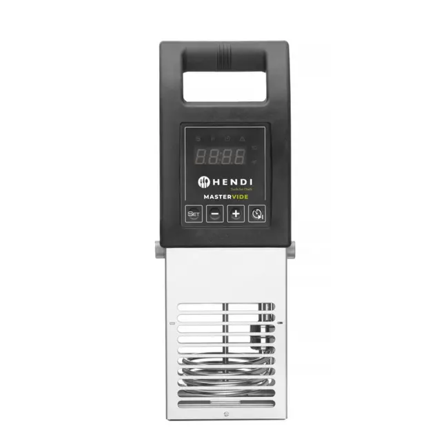 HENDI Sous-vide koker – 56L – 2000W – nauwkeurige temperatuurregeling – timer tot 99 uur