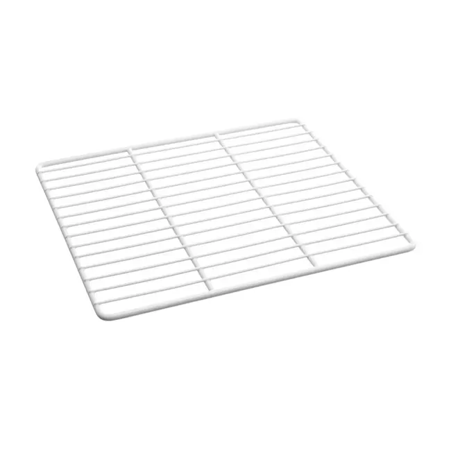 Arktic Plank voor 2-deurs koel- en vrieswerkbanken – robuust en duurzaam ontwerp