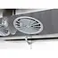 Arktic Ruime vriezer – 6 schappen – zelfsluitende deuren – verrijdbaar – geforceerde koeling – 1240L